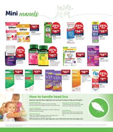 Alliance Pharmacy catalogue Page 3