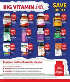 Alliance Pharmacy catalogue Page 4