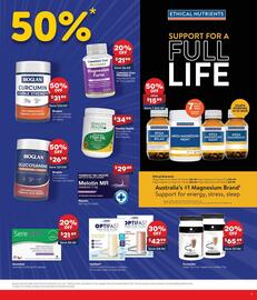 Alliance Pharmacy catalogue Page 5