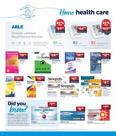 Alliance Pharmacy catalogue Page 6