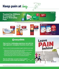 Alliance Pharmacy catalogue Page 7