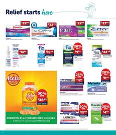 Alliance Pharmacy catalogue Page 8