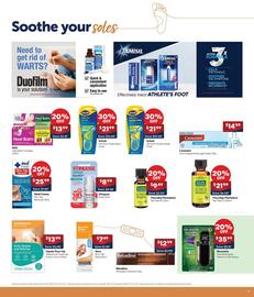 Alliance Pharmacy catalogue Page 9