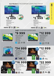 Computer Mania catalogue Page 11