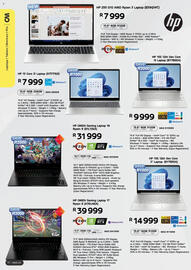 Computer Mania catalogue Page 12