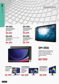 Computer Mania catalogue Page 20