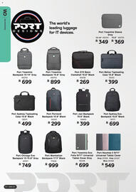 Computer Mania catalogue Page 32