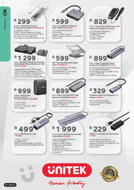 Computer Mania catalogue Page 34