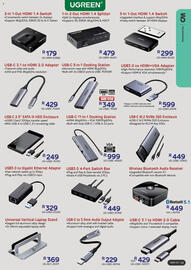 Computer Mania catalogue Page 35