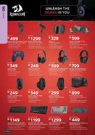 Computer Mania catalogue Page 36