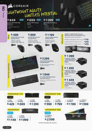 Computer Mania catalogue Page 38