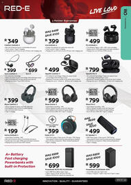 Computer Mania catalogue Page 43