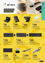 Computer Mania catalogue Page 45