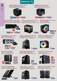 Computer Mania catalogue Page 46