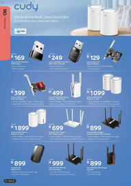 Computer Mania catalogue Page 52