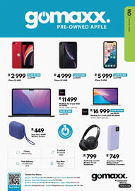 Computer Mania catalogue Page 59