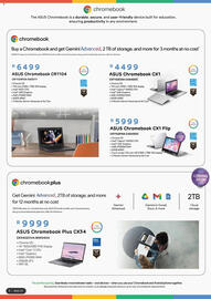 Computer Mania catalogue Page 6