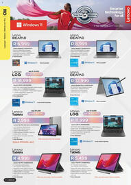 Computer Mania catalogue Page 8