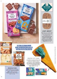 Tesco leaflet Page 10