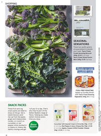 Tesco leaflet Page 12