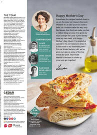 Tesco leaflet Page 3