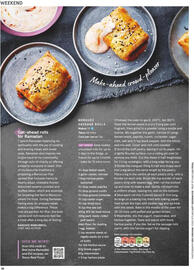 Tesco leaflet Page 56