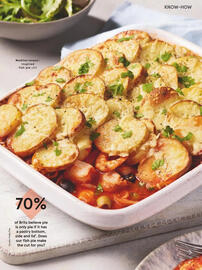 Tesco leaflet Page 65