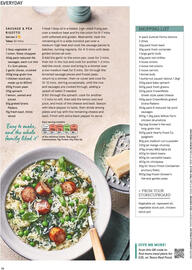 Tesco leaflet Page 74