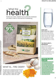 Tesco leaflet Page 83