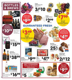 Fred Meyer Weekly Ad week 10 Page 13