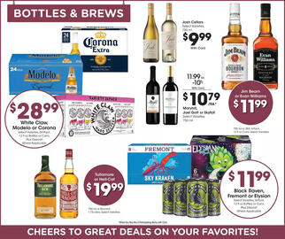 Fred Meyer Weekly Ad week 10 Page 14