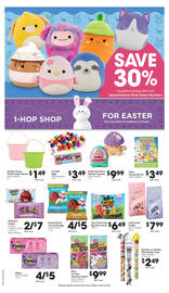 Fred Meyer Weekly Ad week 10 Page 15