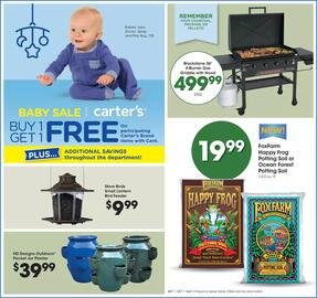 Fred Meyer Weekly Ad week 10 Page 4