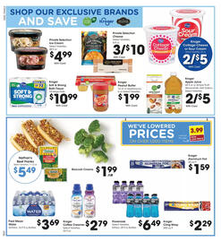 Fred Meyer Weekly Ad week 10 Page 7