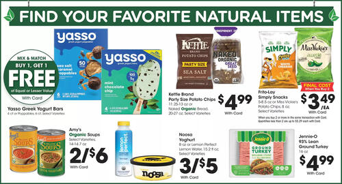 Fred Meyer Weekly Ad week 10 Page 9