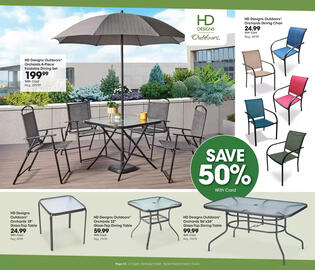 Fred Meyer Weekly Ad Page 10