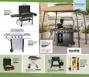 Fred Meyer Weekly Ad Page 14