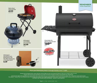 Fred Meyer Weekly Ad Page 16