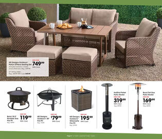 Fred Meyer Weekly Ad Page 5