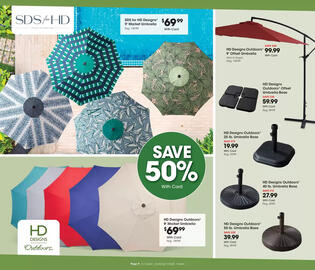 Fred Meyer Weekly Ad Page 9