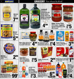 Super King Markets Weekly Ad week 10 Page 2