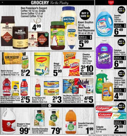 Super King Markets Weekly Ad week 10 Page 3