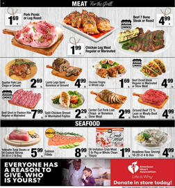 Super King Markets Weekly Ad week 10 Page 5