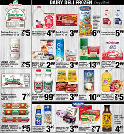 Super King Markets Weekly Ad week 10 Page 6