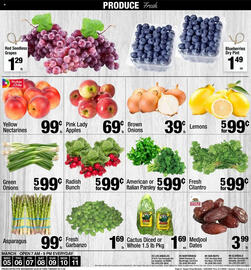 Super King Markets Weekly Ad week 10 Page 8