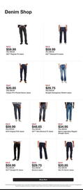 Belk Weekly Ad week 10 Page 7