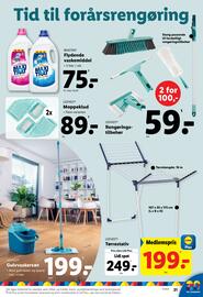 Lidl tilbudsavis uge 11 Side 21