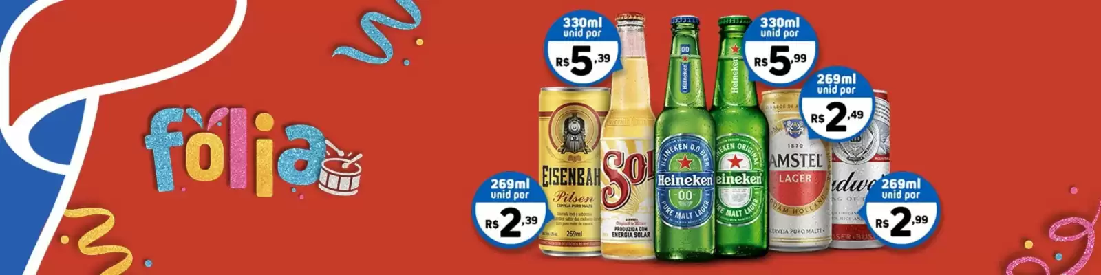 Catálogo Mercado Extra (válido até 19-03)