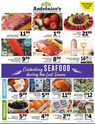 Andronico's Weekly Ad (valid until 11-03)