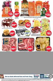 Pick n Pay catalogue Page 2